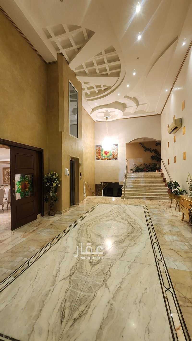 4 bedroom villa in Al Naeem, Jeddah 8