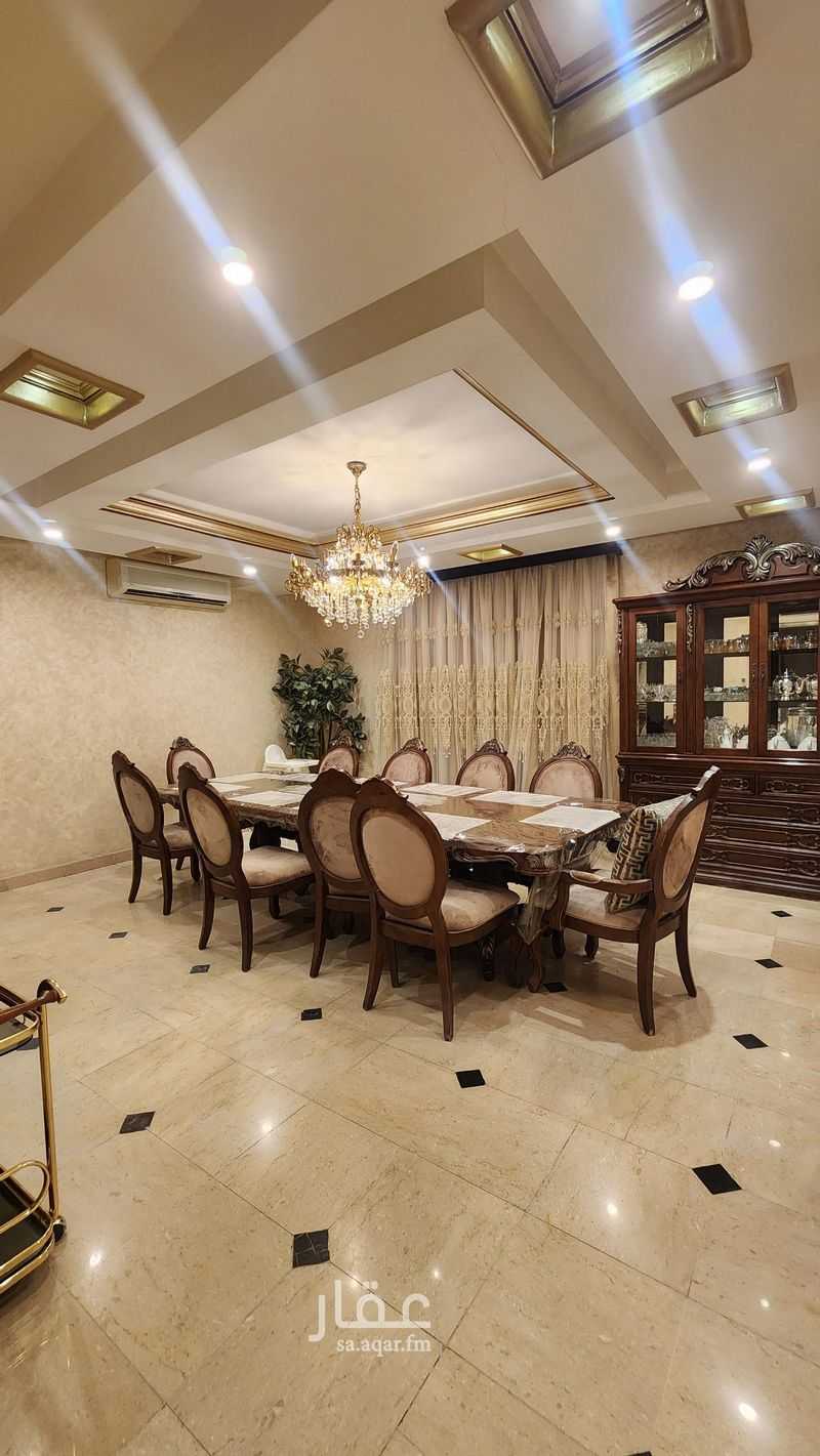 4 bedroom villa in Al Naeem, Jeddah 17