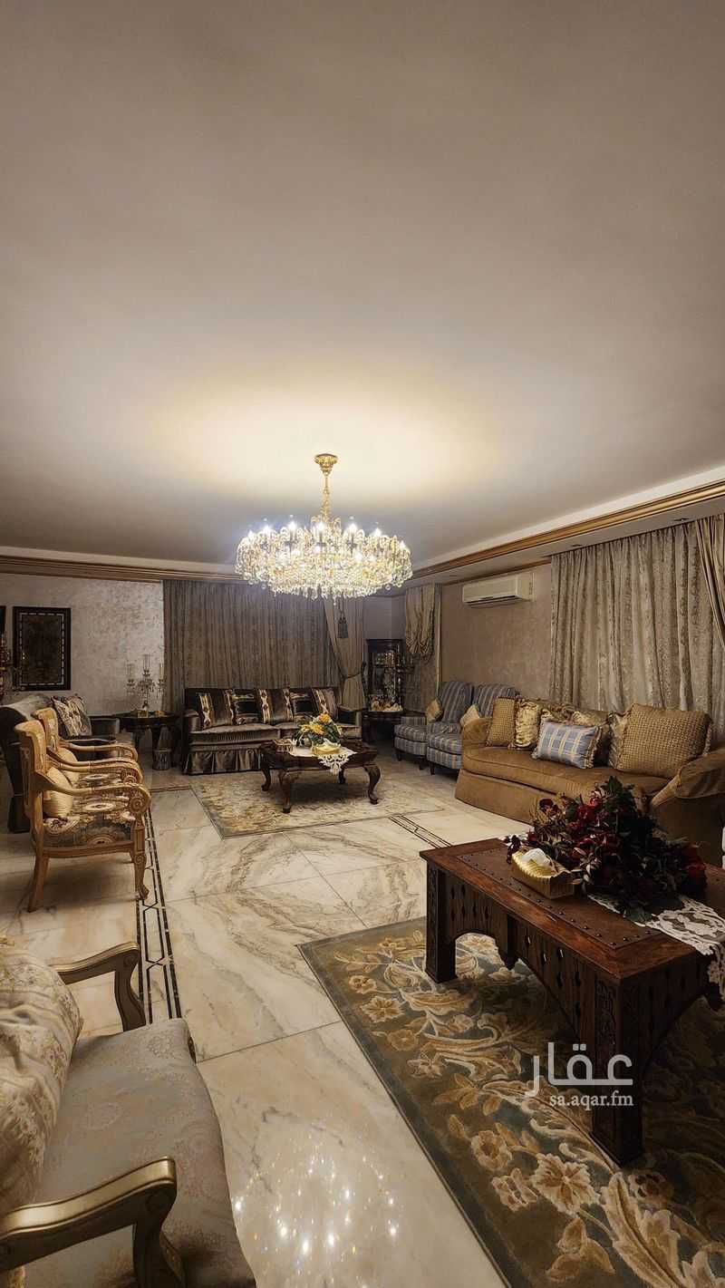 4 bedroom villa in Al Naeem, Jeddah 23