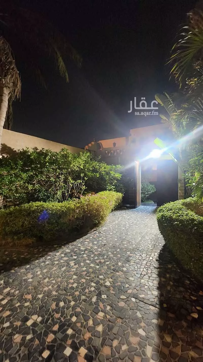 فيلا 6 غرف في النعيم 13