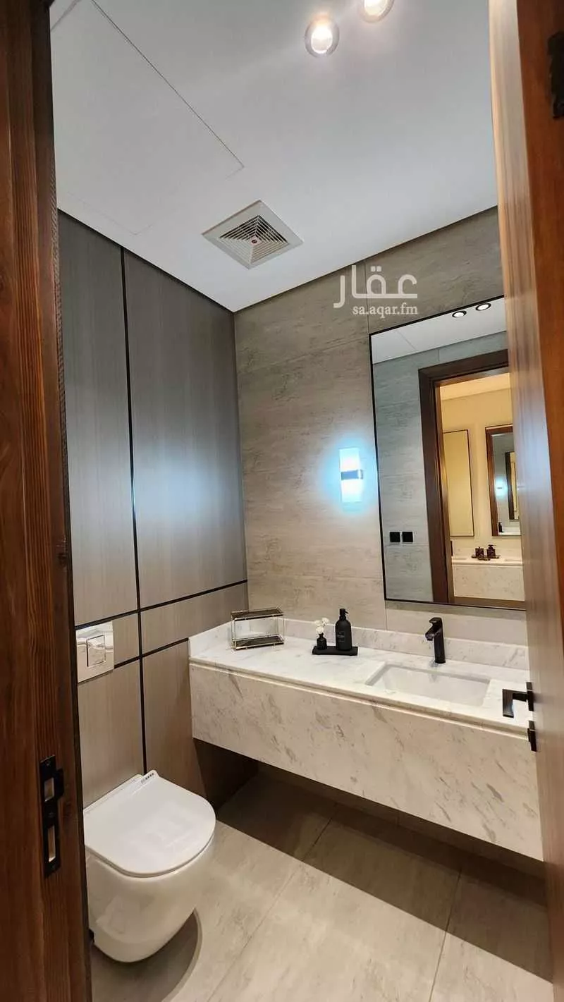 فيلا 6 غرف في ابحر الشمالية 24