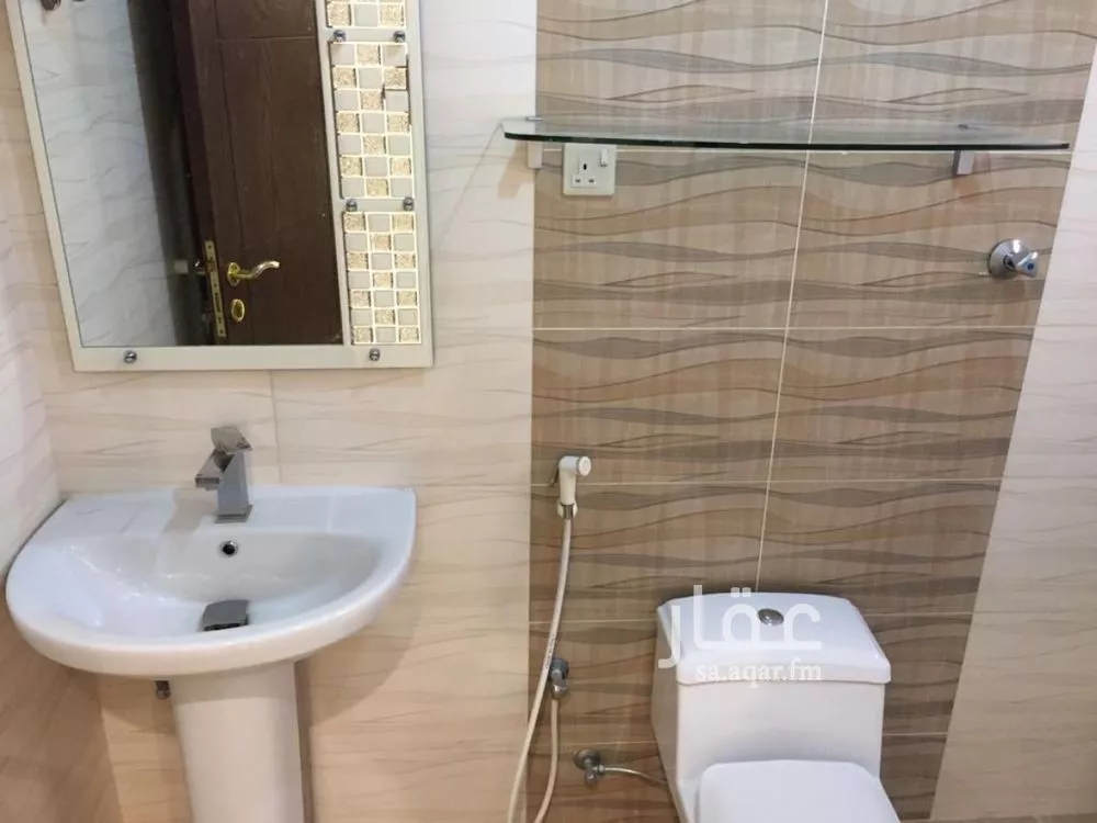 3 bedroom floor in Al Sahafah 7