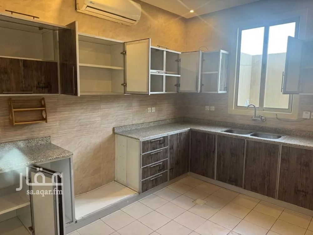 2 bedroom floor in Al Qairawan 2
