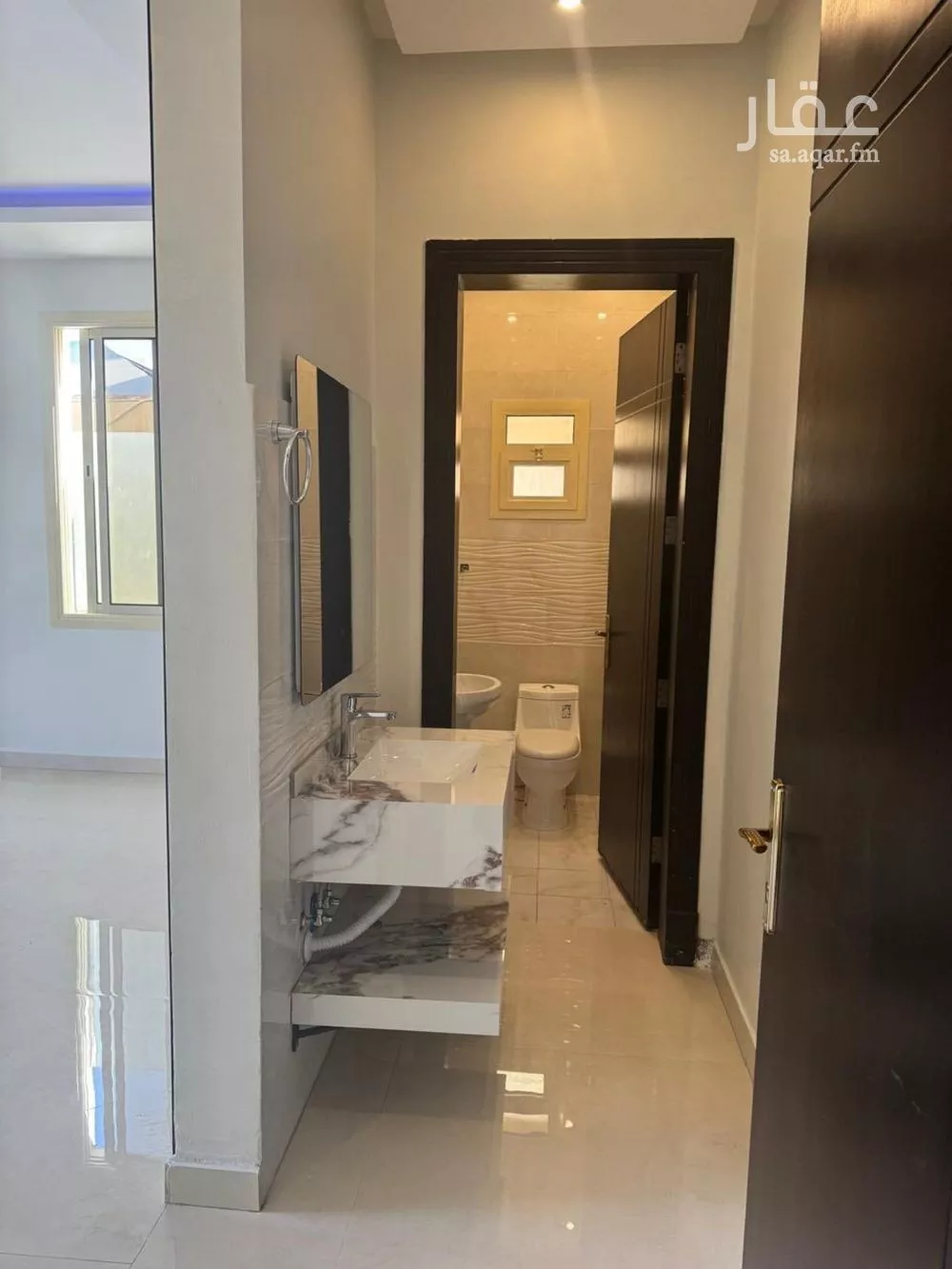 2 bedroom floor in Al Qairawan 11