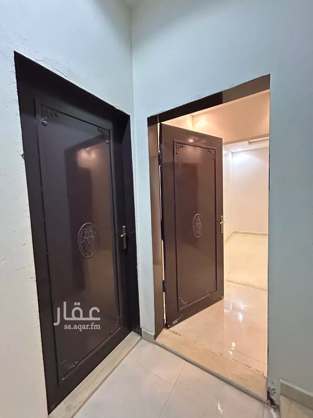شقة 3 غرف في المونسية 4