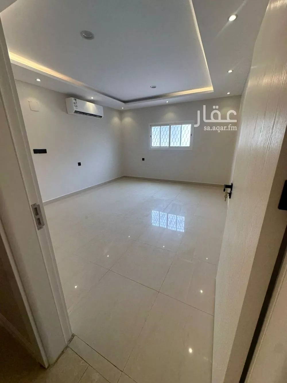 4 bedroom floor in Al Farouq 2