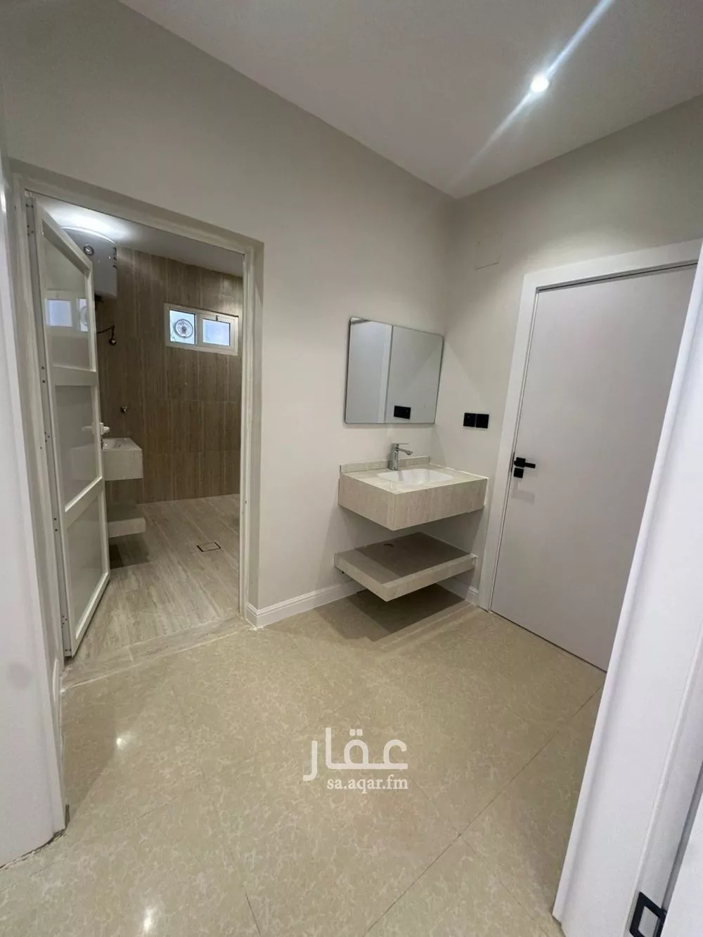 4 bedroom floor in Al Farouq 3