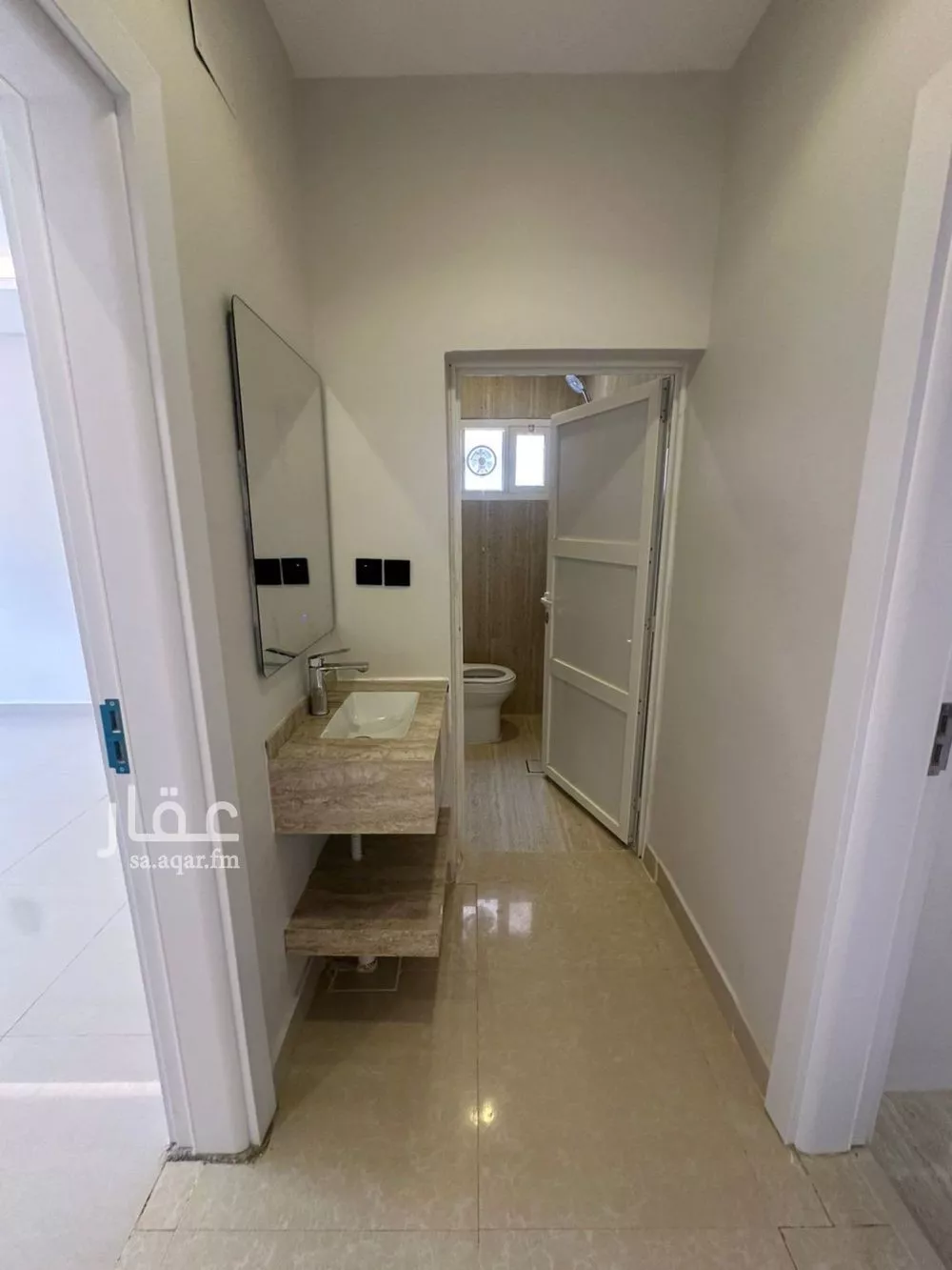 4 bedroom floor in Al Farouq 4
