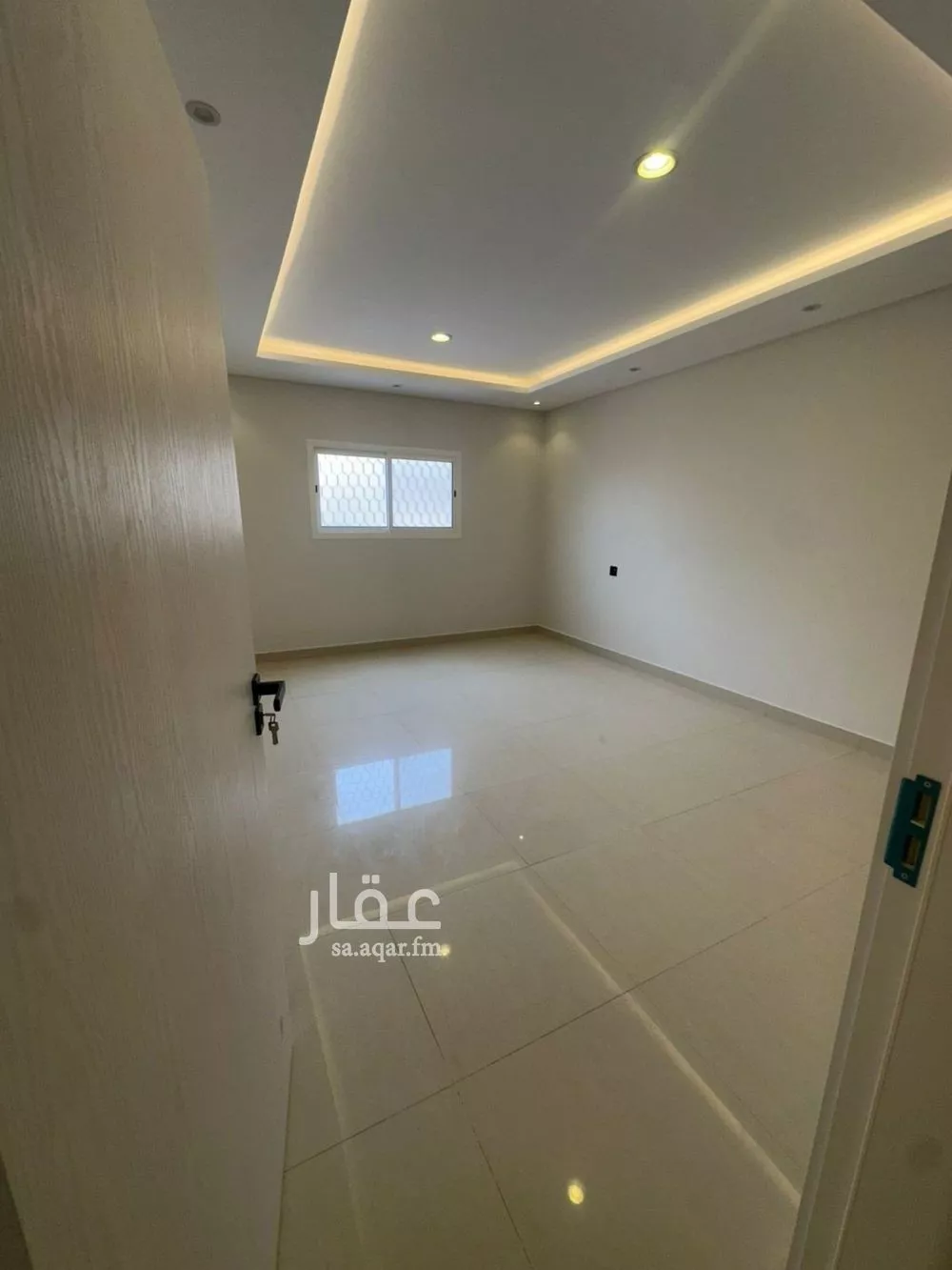 4 bedroom floor in Al Farouq 6