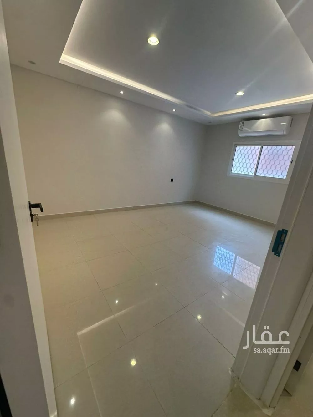 4 bedroom floor in Al Farouq 7