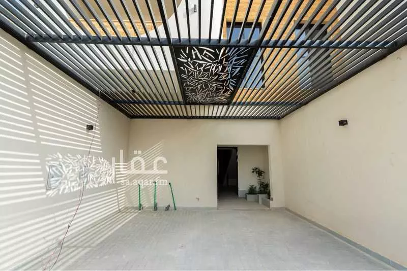 دور 3 غرف في حطين 3