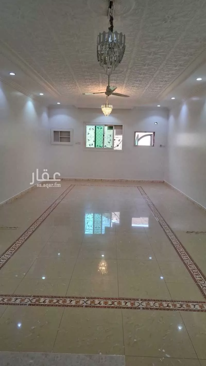 دور 5 غرف في النهضة 5