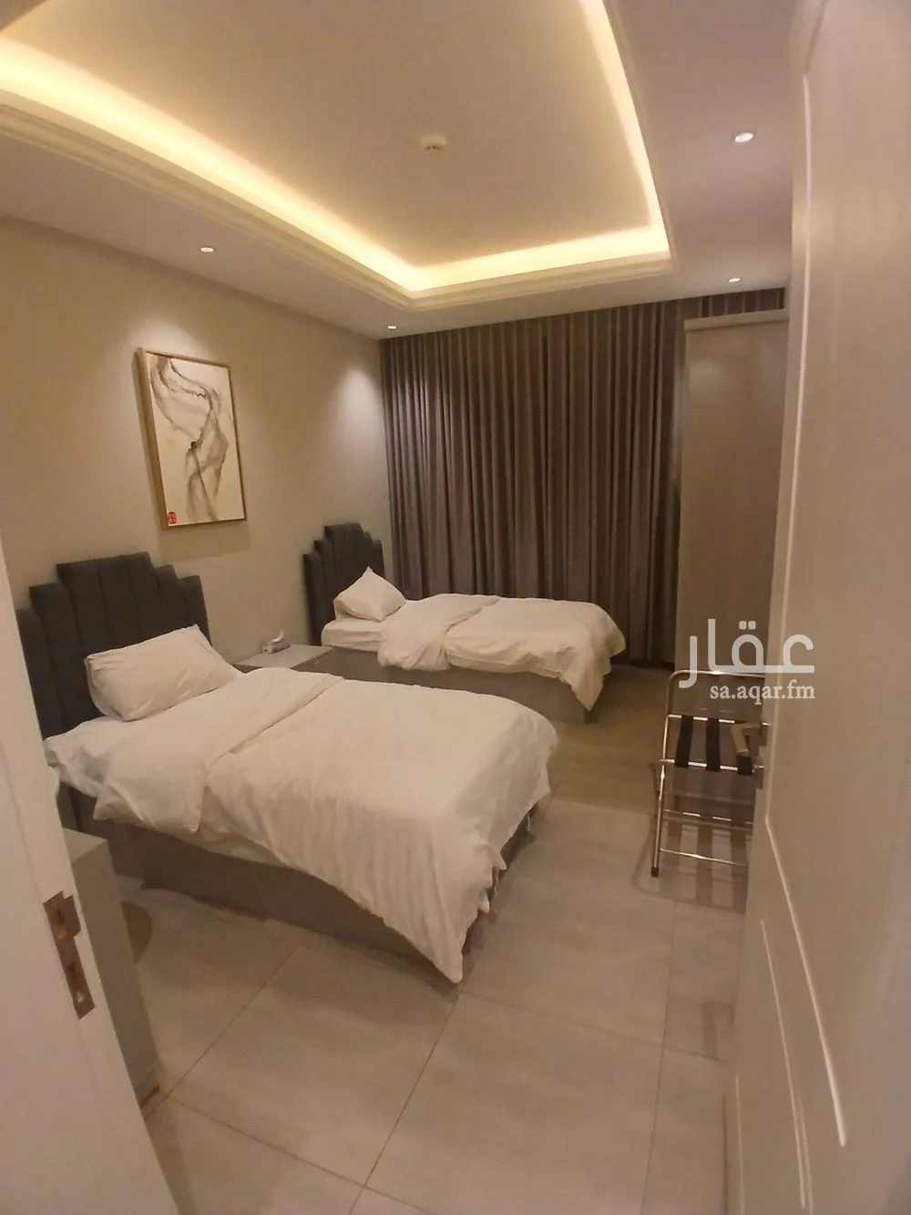 3 bedroom apartment in Al Malqa 2