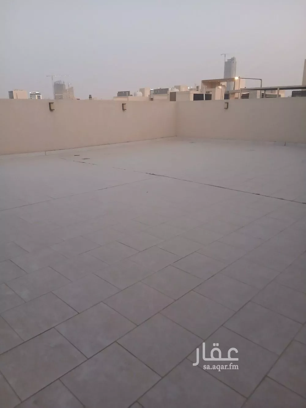 3 bedroom apartment in Al Malqa 12