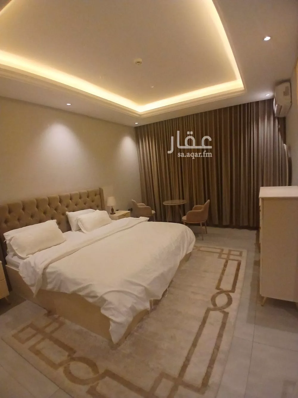 3 bedroom apartment in Al Malqa 5
