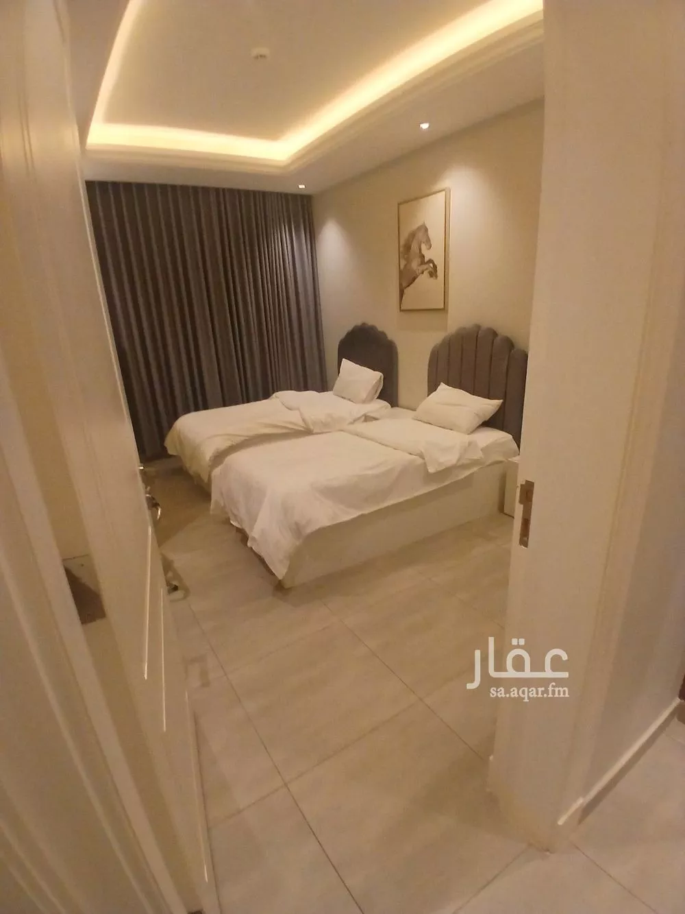 3 bedroom apartment in Al Malqa 6