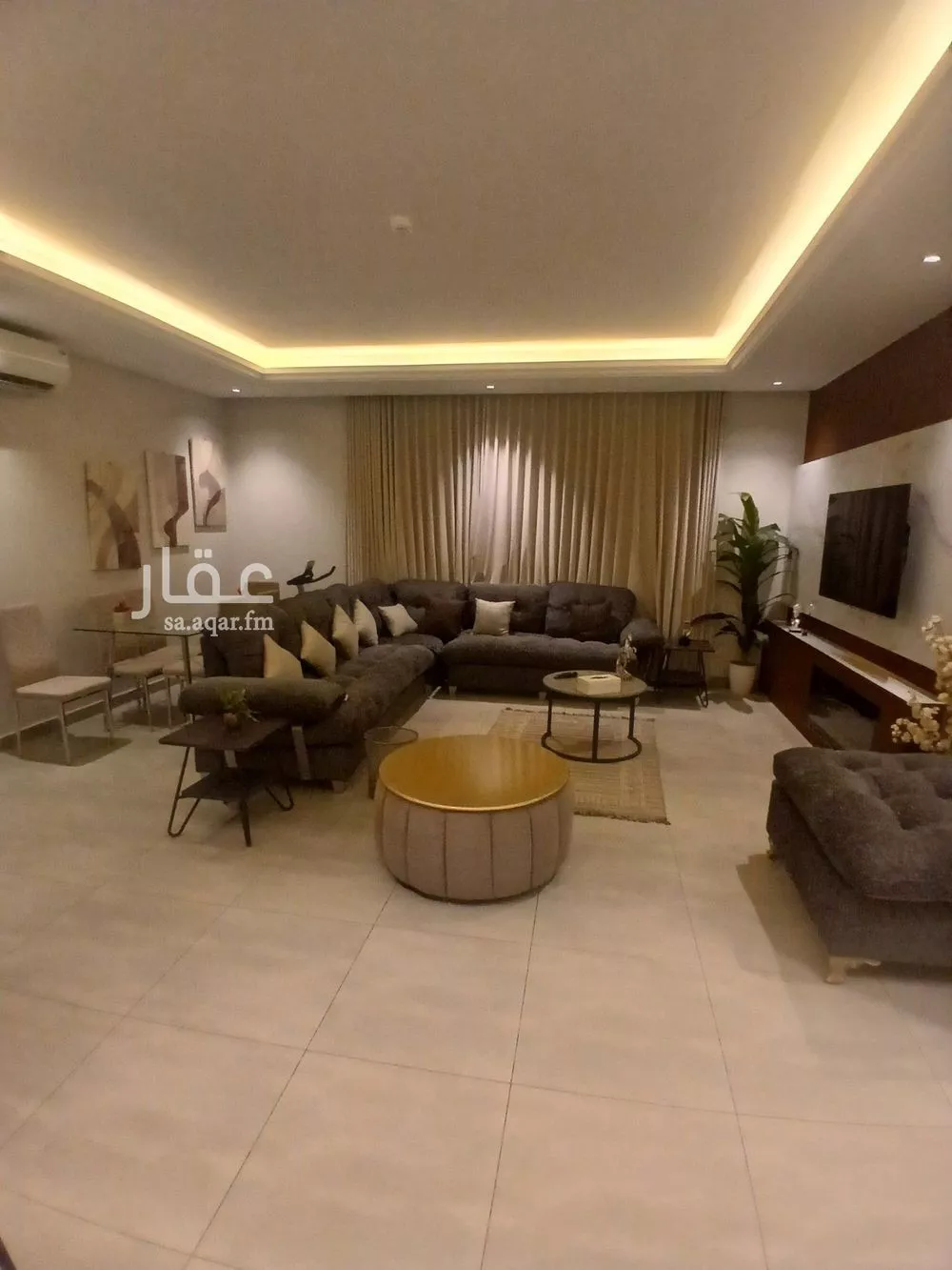 3 bedroom apartment in Al Malqa 8