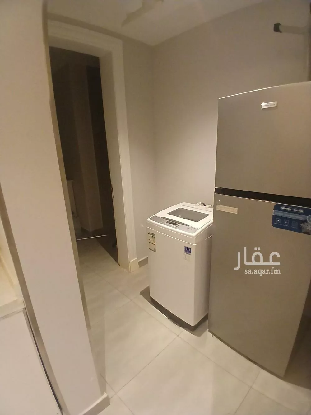 3 bedroom apartment in Al Malqa 9