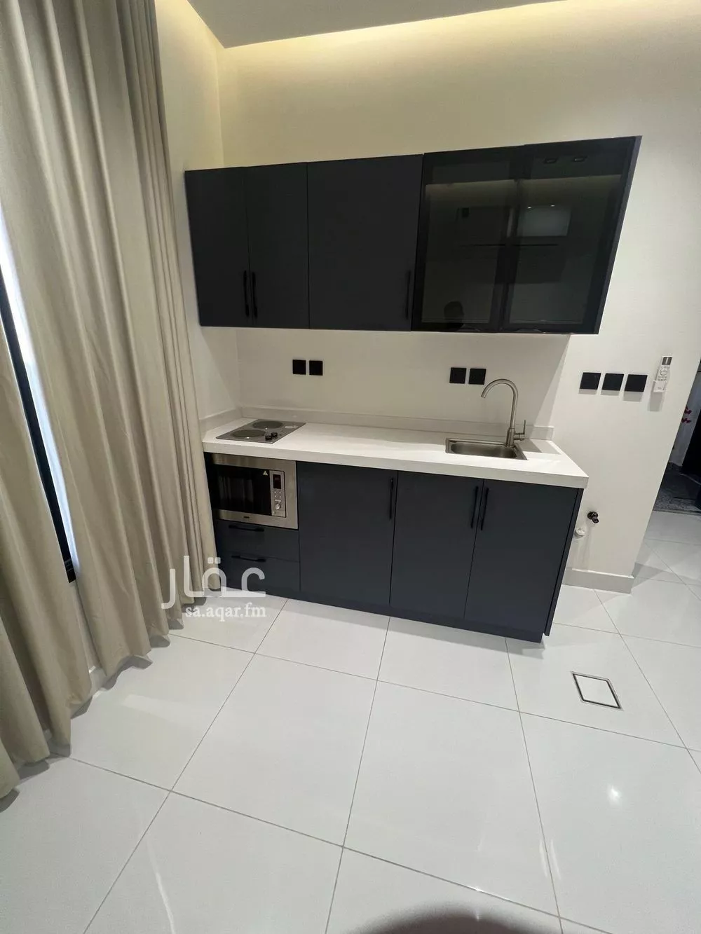 1 bedroom apartment in Umm Al Hamam Al Sharqi, Riyadh 2