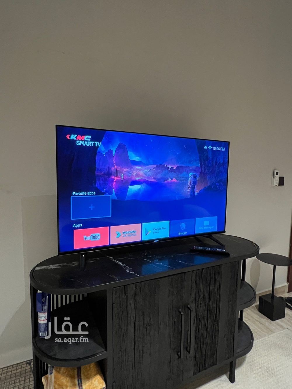 شقة 1 غرف في قرطبة 4
