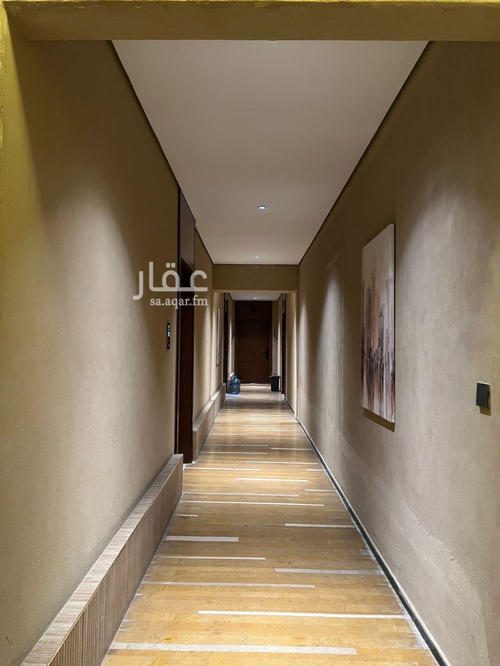 شقة 1 غرف في قرطبة 7