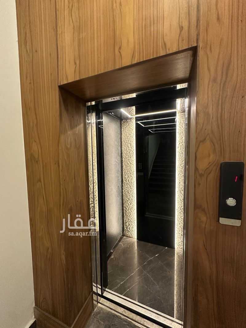 3 bedroom floor in Al Narjis 3