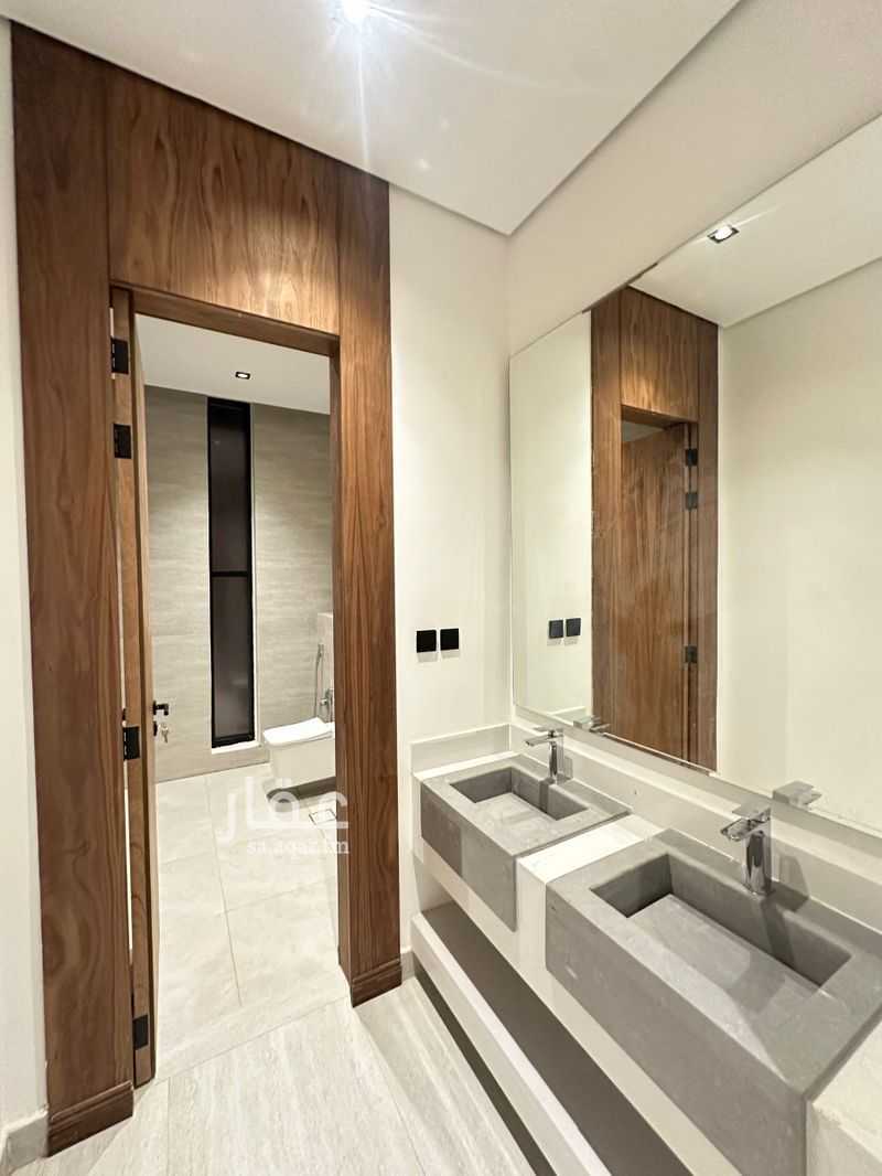 3 bedroom floor in Al Narjis 6