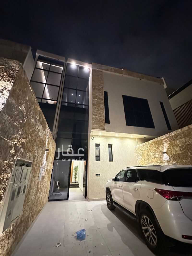 3 bedroom floor in Al Narjis 7