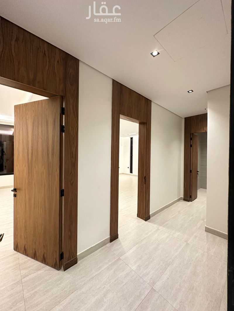 3 bedroom floor in Al Narjis 8