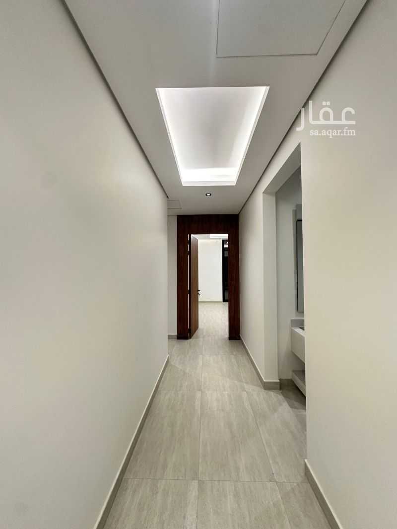 3 bedroom floor in Al Narjis 9