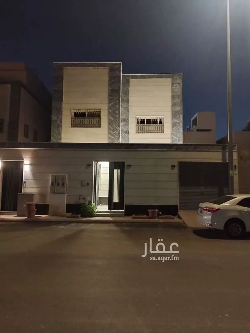 دور 3 غرف في الملقا 4