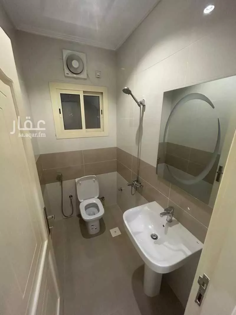 شقة 3 غرف في الربوة 11