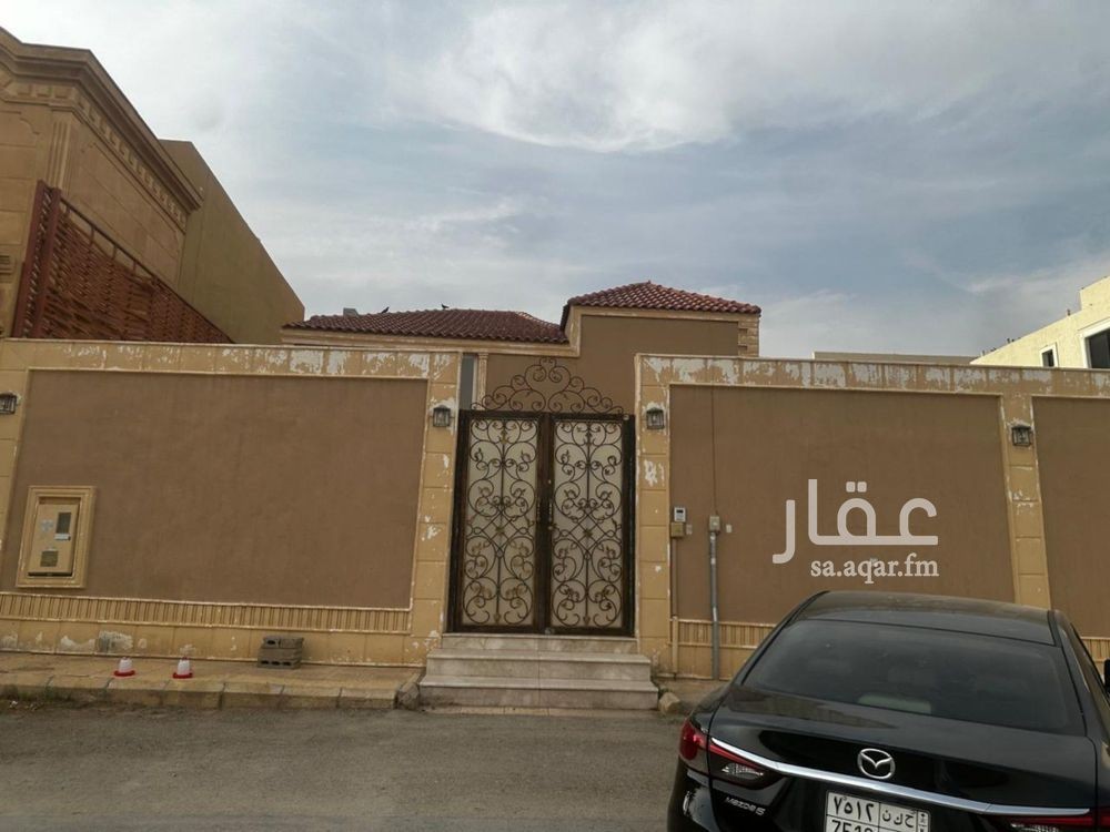 عقار  في عرقة، الرياض 2