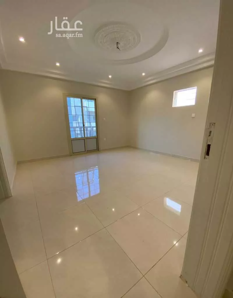 شقة 6 غرف في الزهراء 13