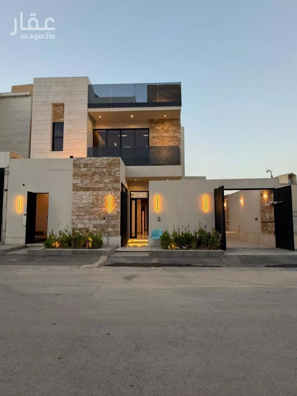7 bedroom villa in Al Mahdiyyah 2