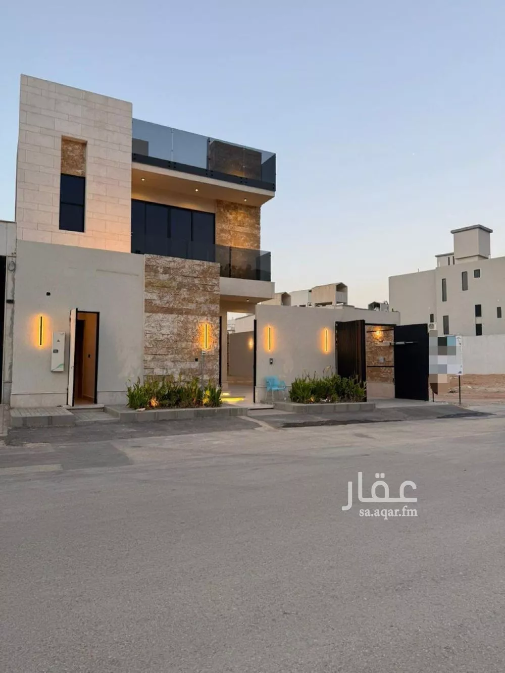 7 bedroom villa in Al Mahdiyyah 3