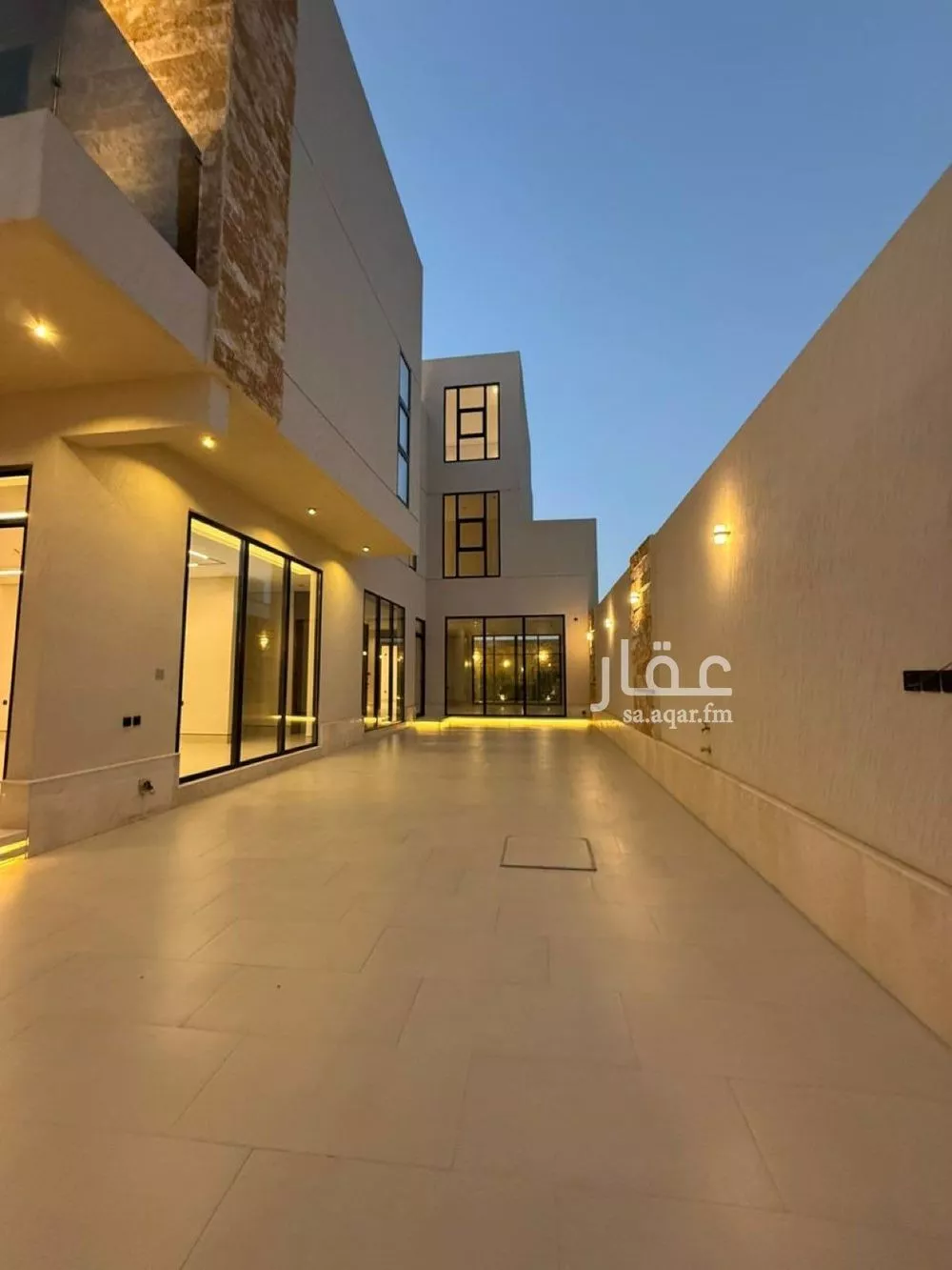 7 bedroom villa in Al Mahdiyyah 21