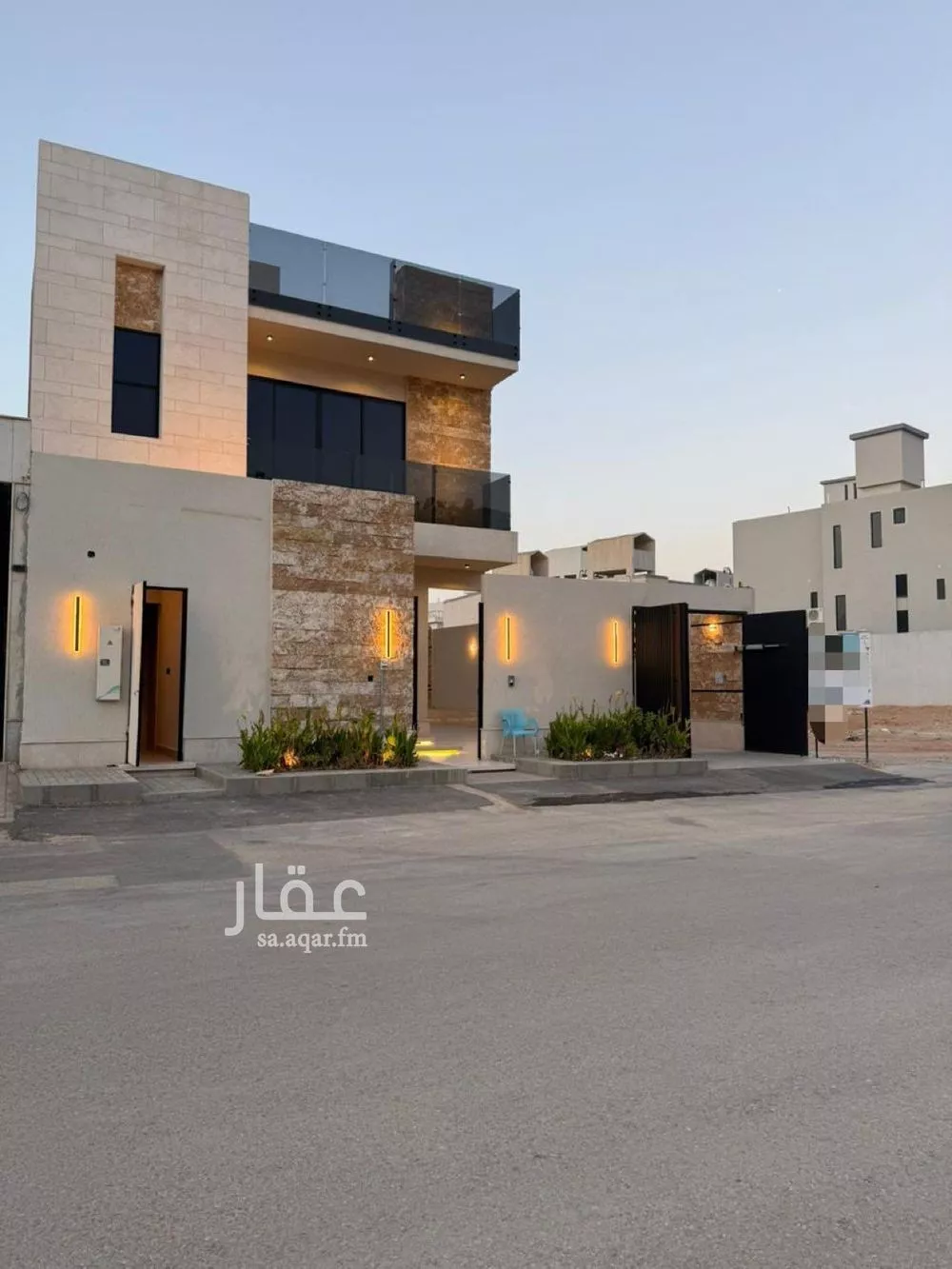 7 bedroom villa in Al Mahdiyyah 27