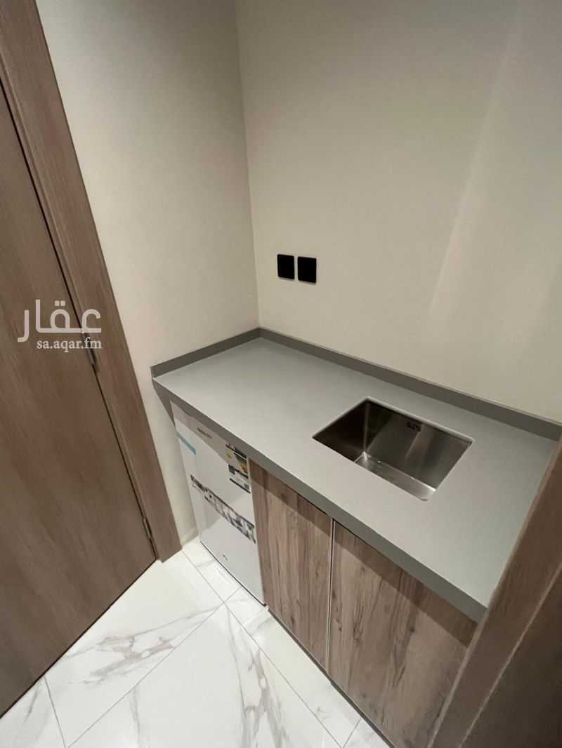 شقة 2 غرف في الفروسية، جدة 2