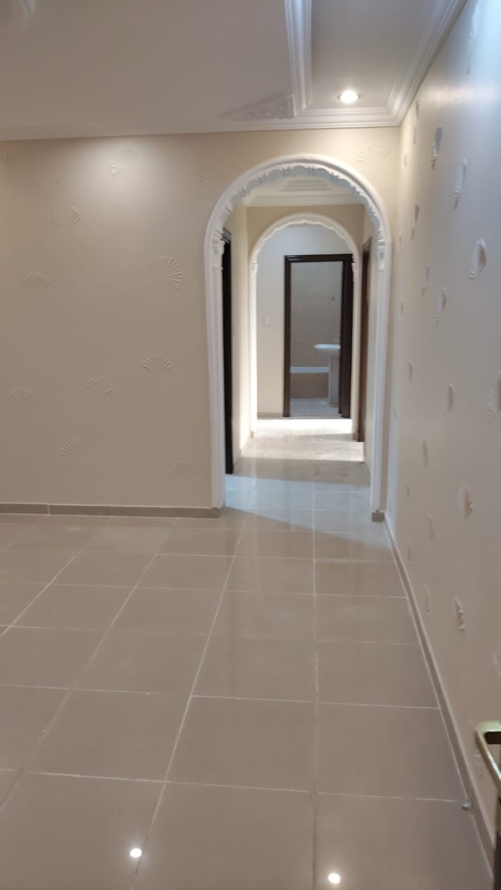 4 bedroom apartment in Al Zahra 2