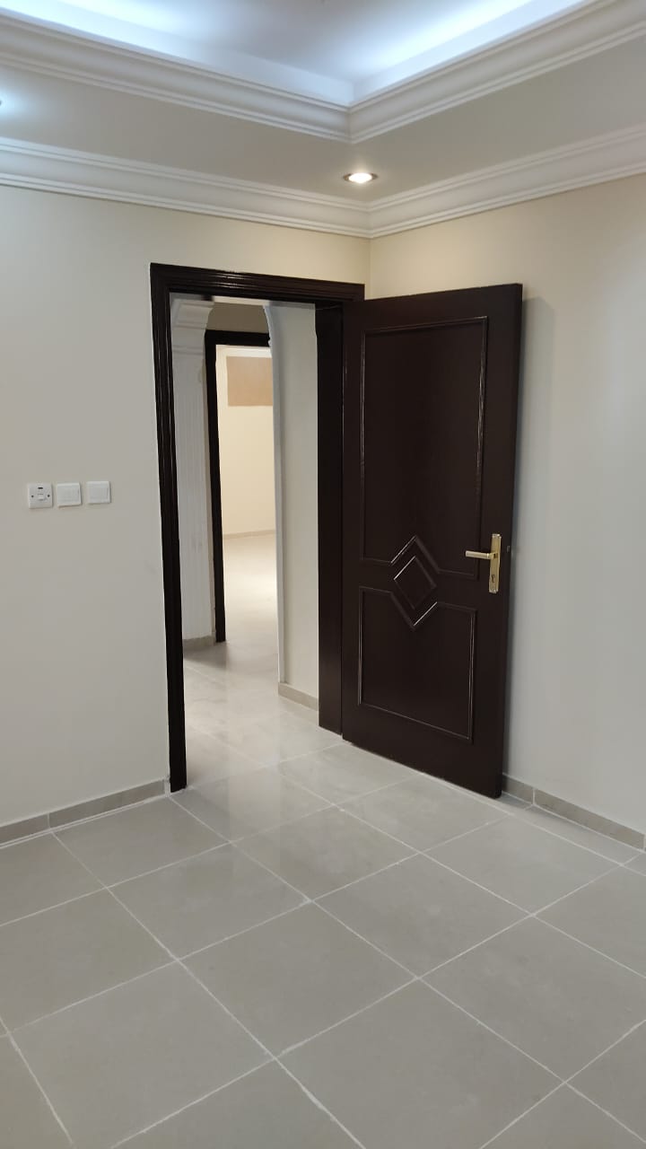 4 bedroom apartment in Al Zahra 3
