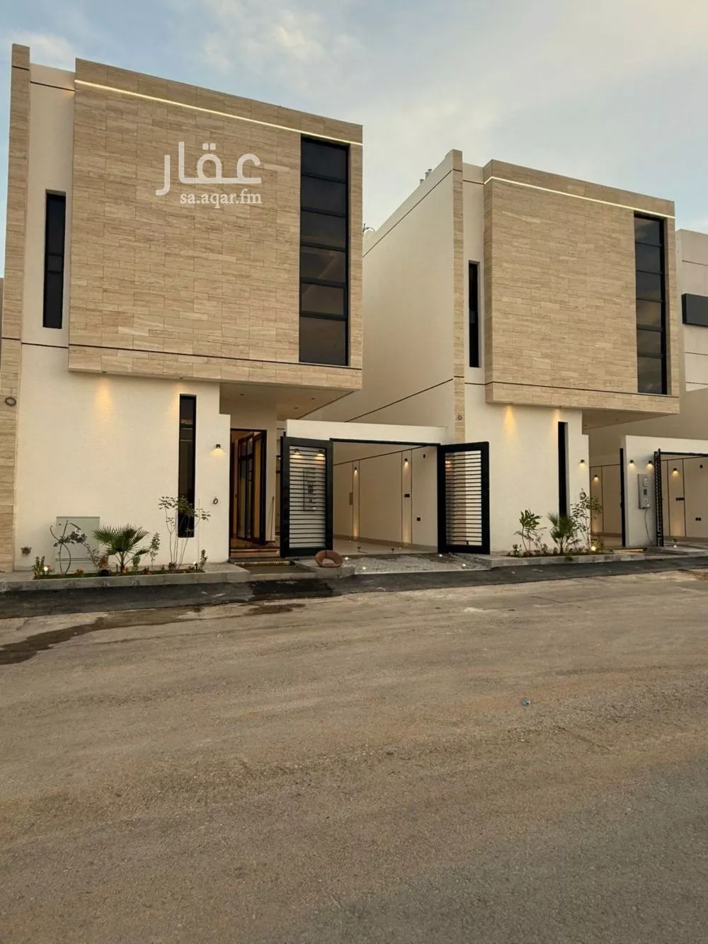 فيلا 6 غرف في المهدية 2