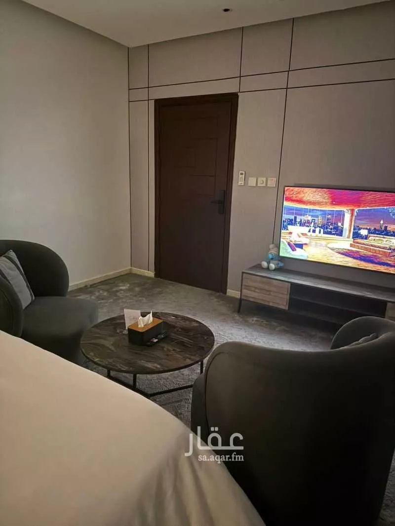 شقة 1 غرف في أبحر الجنوبية 3