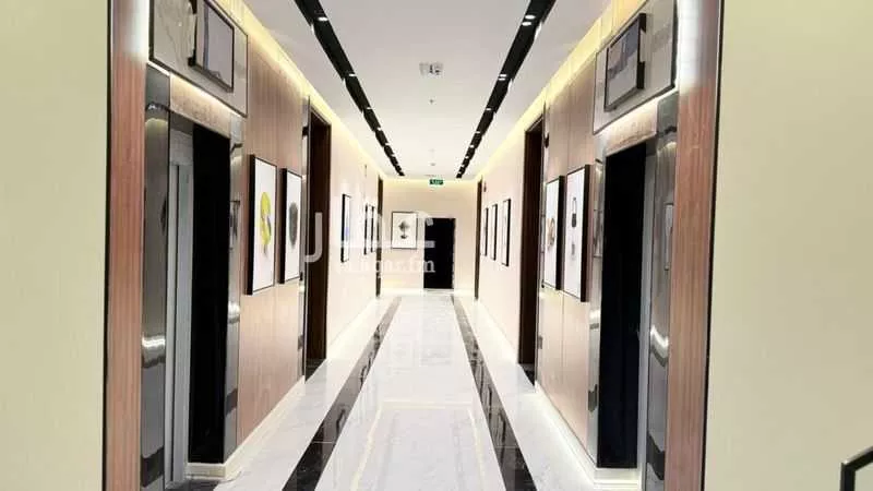 3 bedroom apartment in As Saadah, Riyadh 12