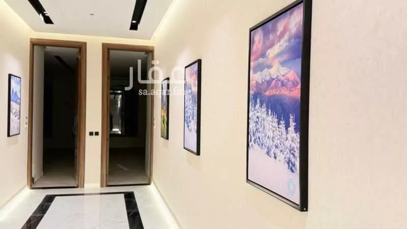 3 bedroom apartment in As Saadah, Riyadh 14