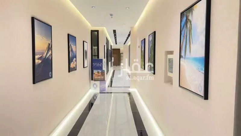 3 bedroom apartment in As Saadah, Riyadh 10