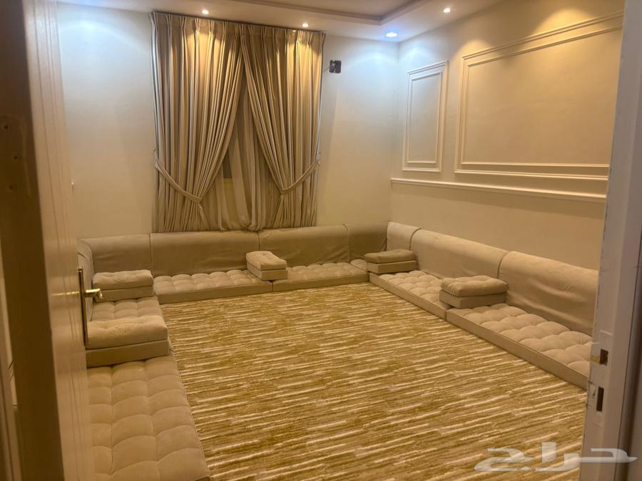 7 bedroom villa in Badr 3