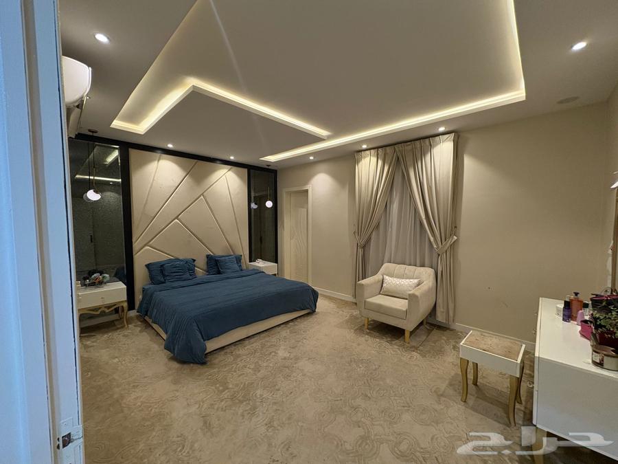 7 bedroom villa in Badr 4