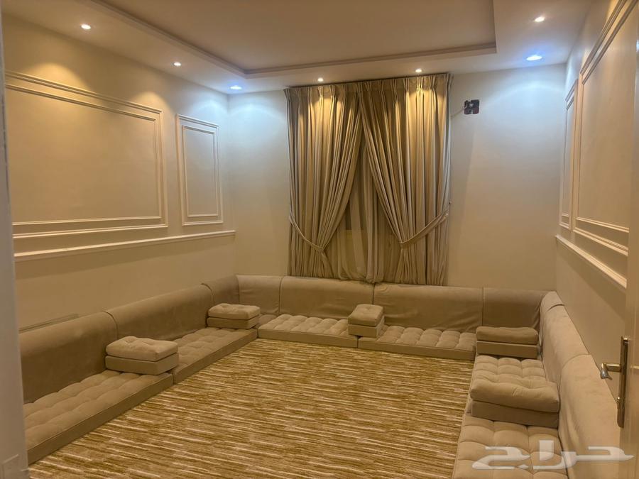 7 bedroom villa in Badr 5