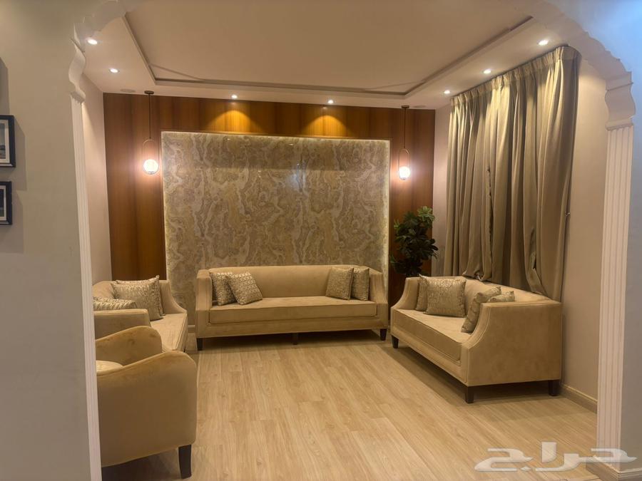 7 bedroom villa in Badr 6